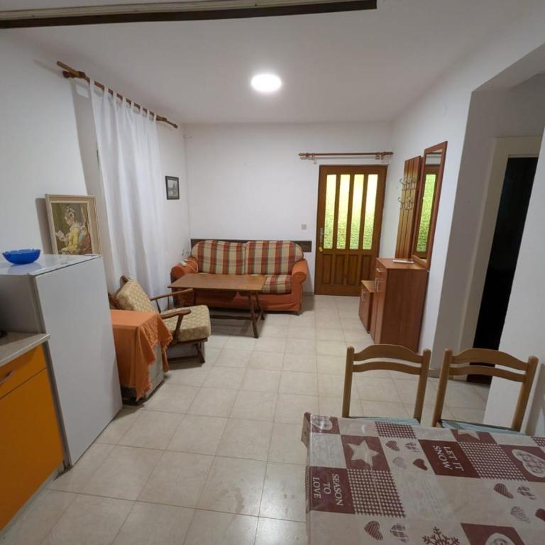 Bamboo apartment 1 Herceg Novi - Apartman sa 2 Spavaće Sobe - 9