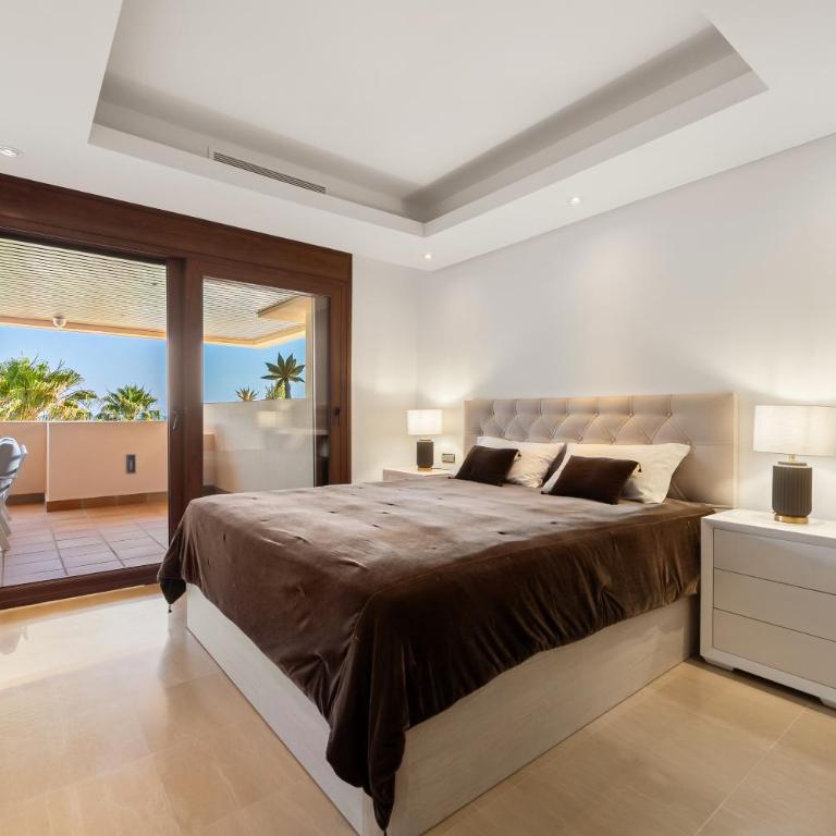 Seafront Bahía de la Plata - Apartamento de 2 dormitorios - 28