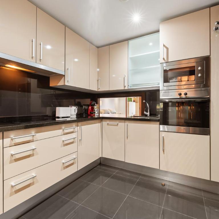 Seafront Bahía de la Plata - Apartamento de 2 dormitorios - 36