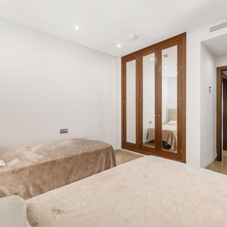 Seafront Bahía de la Plata - Apartamento de 2 dormitorios - 33