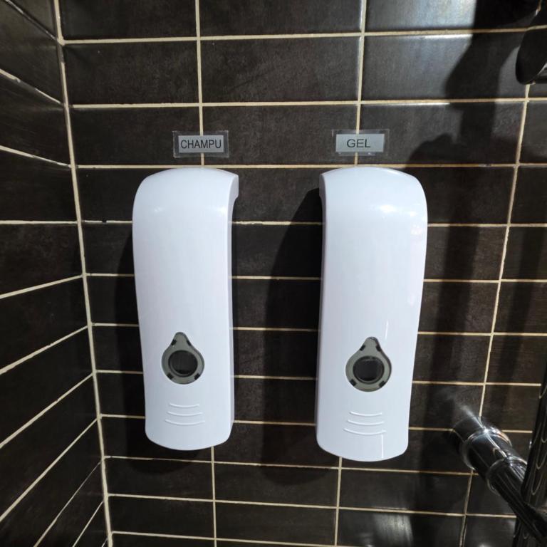 Magnífico alojamiento cerca de Mezquita catedral - Apartamento de 2 dormitorios - 10