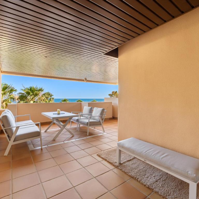 Seafront Bahía de la Plata - Apartamento de 2 dormitorios - 19