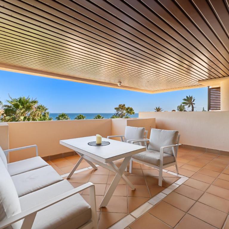 Seafront Bahía de la Plata - Apartamento de 2 dormitorios - 20