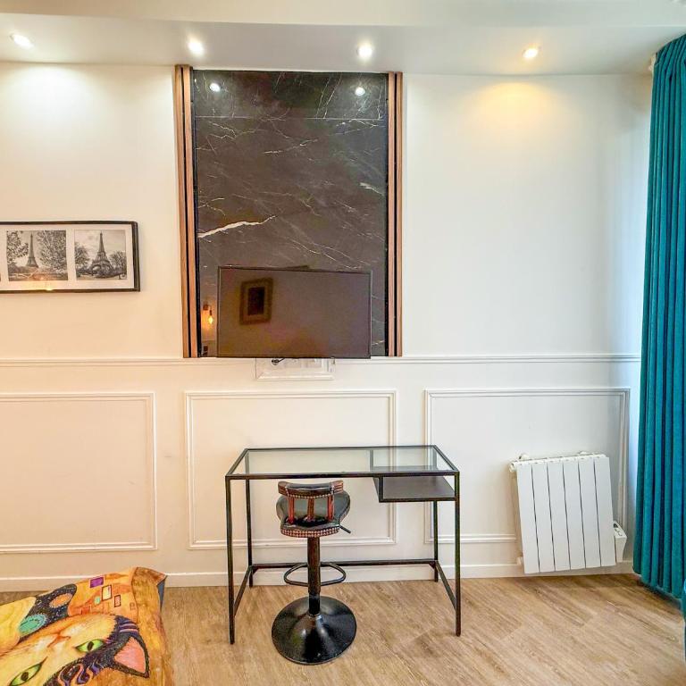 107 - Urban Luxury Opera Vinci - Appartement - 13
