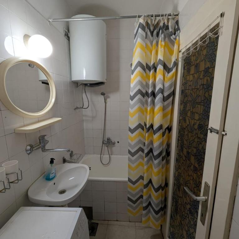 Bamboo apartment 1 Herceg Novi - Apartman sa 2 Spavaće Sobe - 17