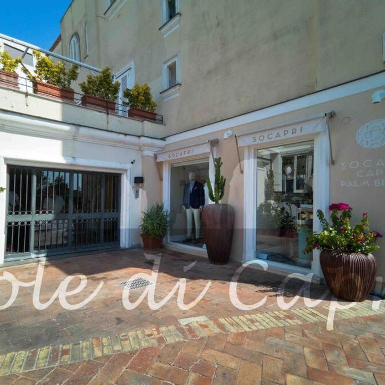 casa caprilu - Appartamento con 3 Camere da Letto - 29