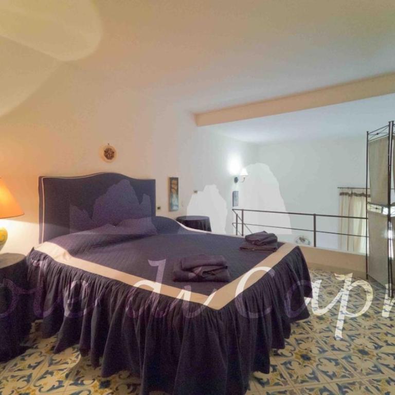 casa caprilu - Appartamento con 3 Camere da Letto - 30