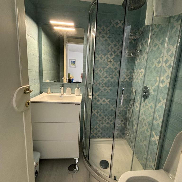 casa caprilu - Appartamento con 3 Camere da Letto - 31