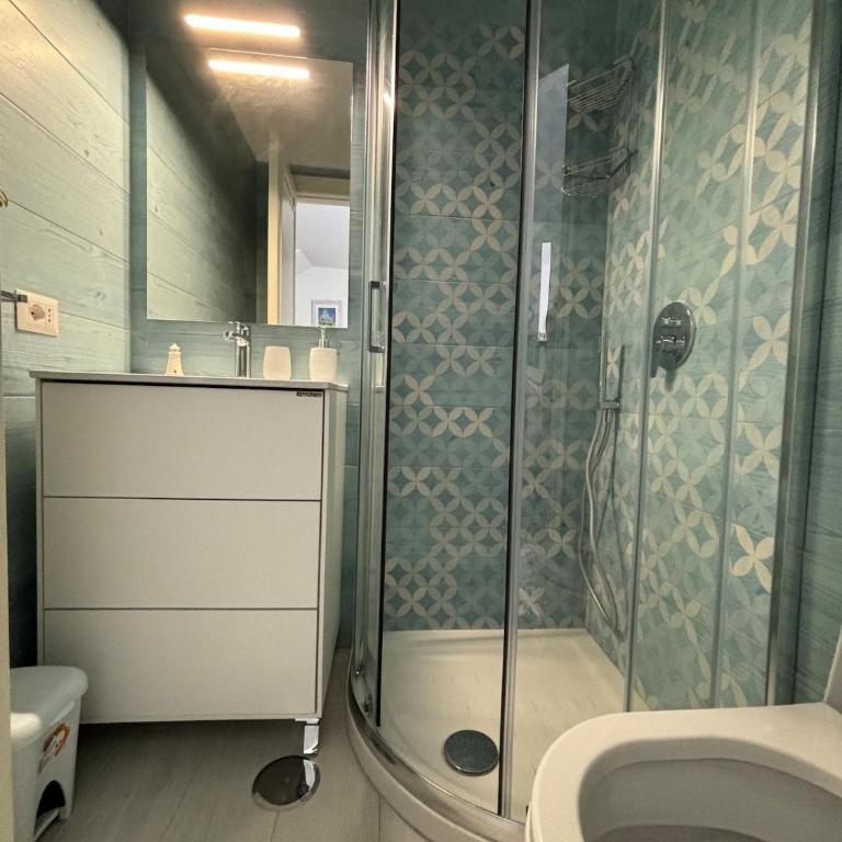 casa caprilu - Appartamento con 3 Camere da Letto - 34