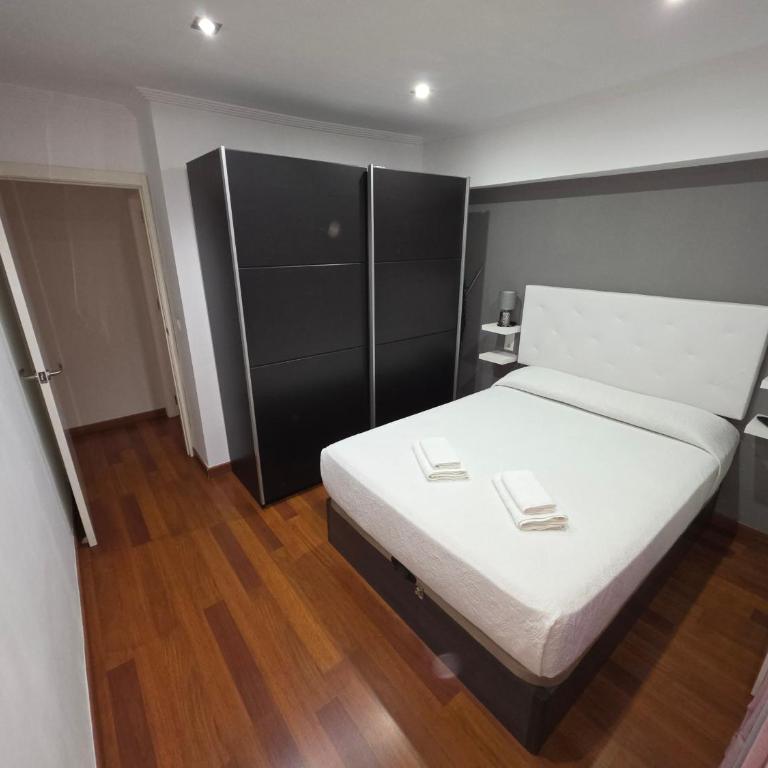 Magnífico alojamiento cerca de Mezquita catedral - Apartamento de 2 dormitorios - 13