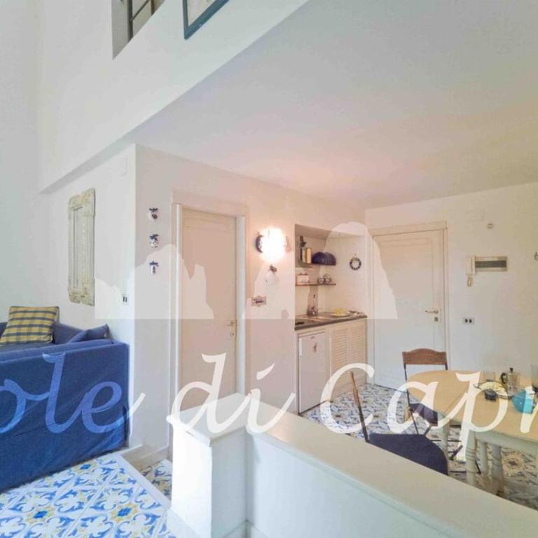 casa caprilu - Appartamento con 3 Camere da Letto - 37