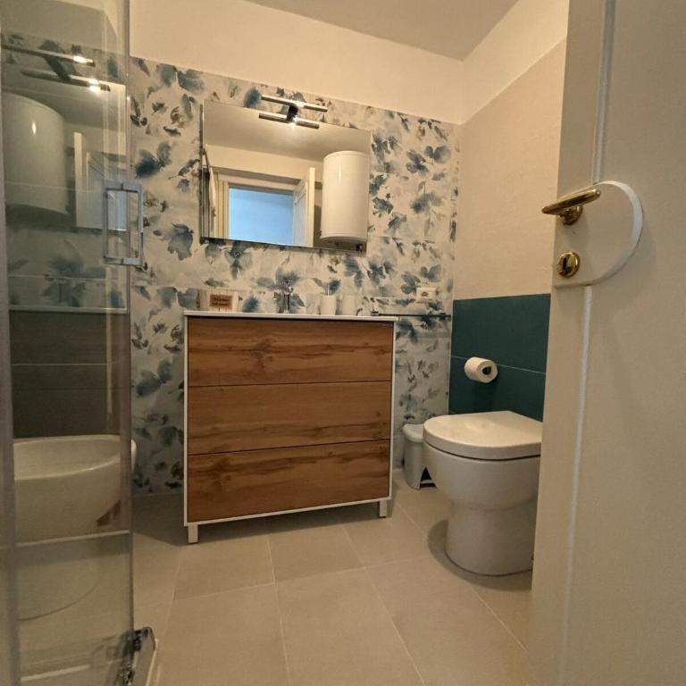 casa caprilu - Appartamento con 3 Camere da Letto - 39