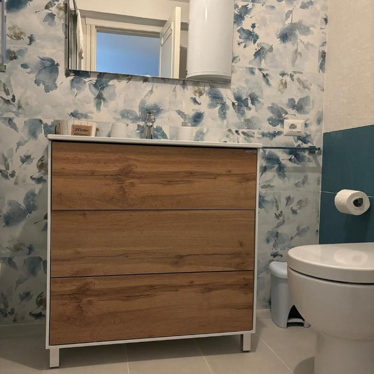 casa caprilu - Appartamento con 3 Camere da Letto - 40