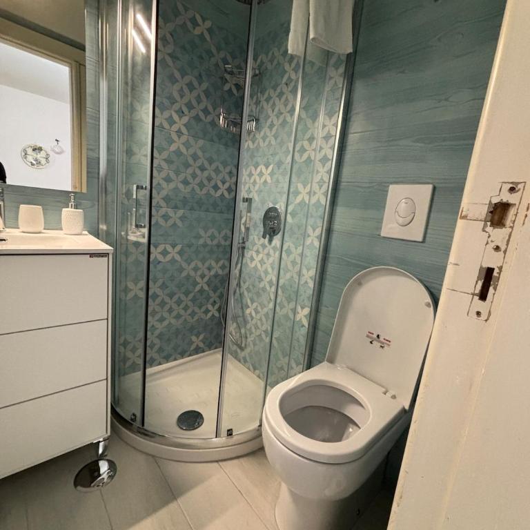casa caprilu - Appartamento con 3 Camere da Letto - 43