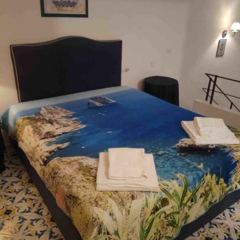 casa caprilu - Appartamento con 3 Camere da Letto - 45