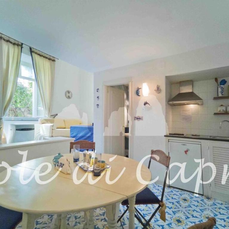 casa caprilu - Appartamento con 3 Camere da Letto - 49