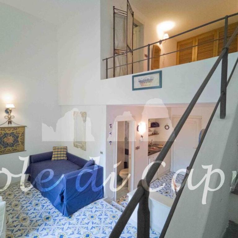 casa caprilu - Appartamento con 3 Camere da Letto - 50