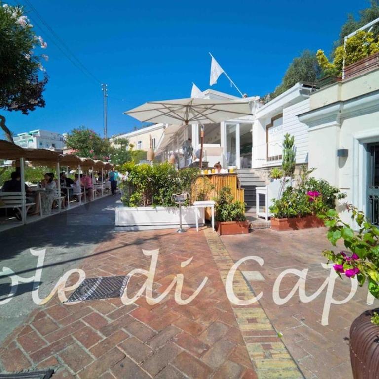 casa caprilu - Appartamento con 3 Camere da Letto - 1