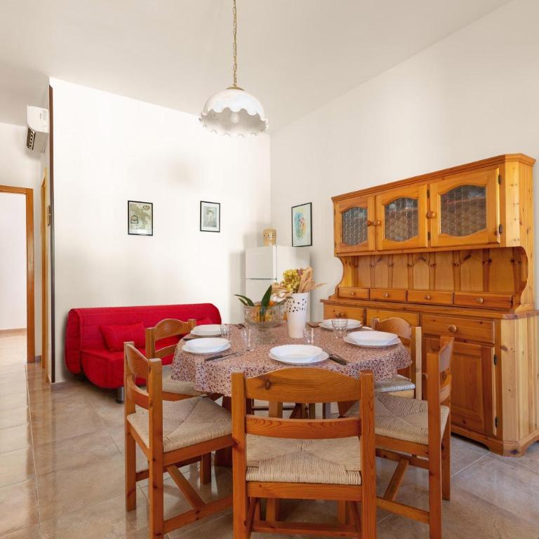 Villino Gioiellino by BarbarHouse - Casa con 2 Camere da Letto - 12