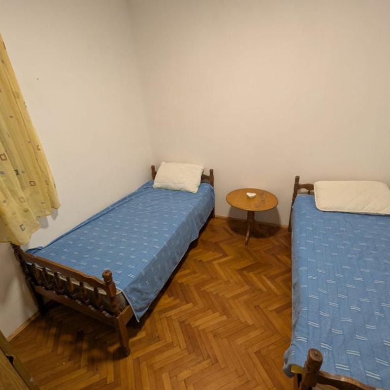 Bamboo apartment 1 Herceg Novi - Apartman sa 2 Spavaće Sobe - 15