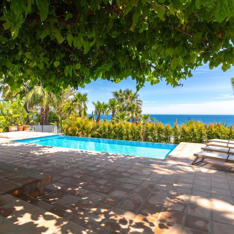 Villa Lorca Vista Mar by Casasol - Casa Unifamiliar de 3 dormitorios - 3