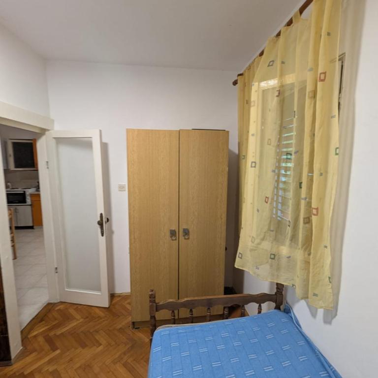 Bamboo apartment 1 Herceg Novi - Apartman sa 2 Spavaće Sobe - 16