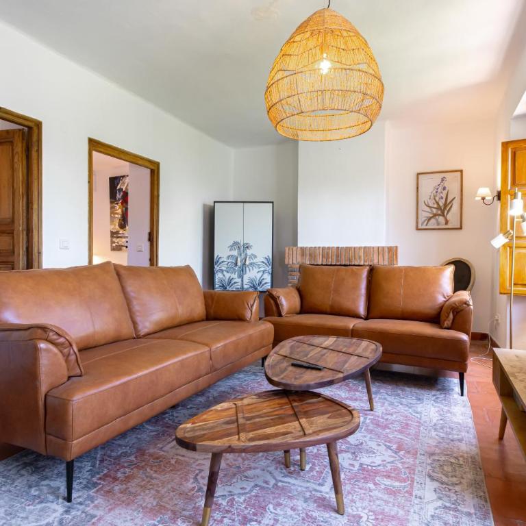 Villa Lorca Vista Mar by Casasol - Casa Unifamiliar de 3 dormitorios - 6