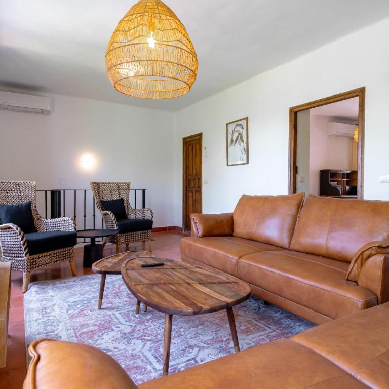 Villa Lorca Vista Mar by Casasol - Casa Unifamiliar de 3 dormitorios - 7