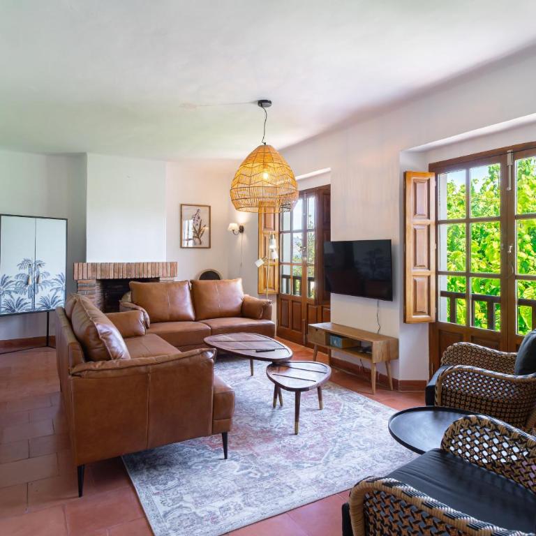 Villa Lorca Vista Mar by Casasol - Casa Unifamiliar de 3 dormitorios - 9