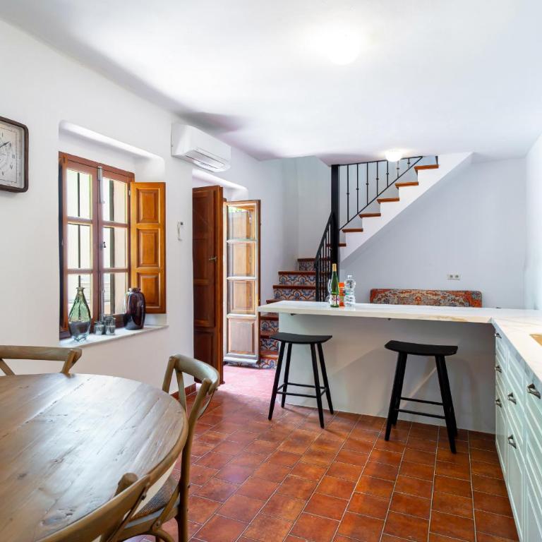 Villa Lorca Vista Mar by Casasol - Casa Unifamiliar de 3 dormitorios - 12