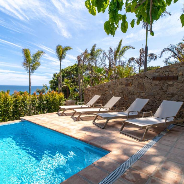 Villa Lorca Vista Mar by Casasol - Casa Unifamiliar de 3 dormitorios - 15