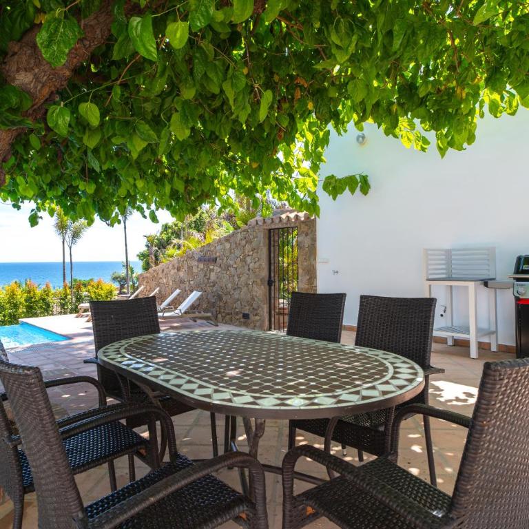 Villa Lorca Vista Mar by Casasol - Casa Unifamiliar de 3 dormitorios - 17
