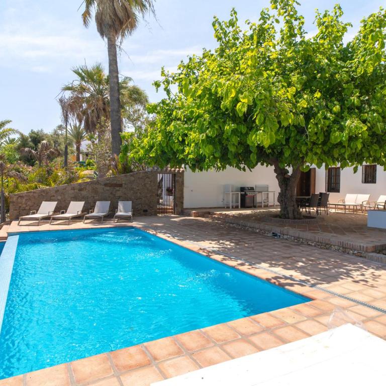 Villa Lorca Vista Mar by Casasol - Casa Unifamiliar de 3 dormitorios - 18