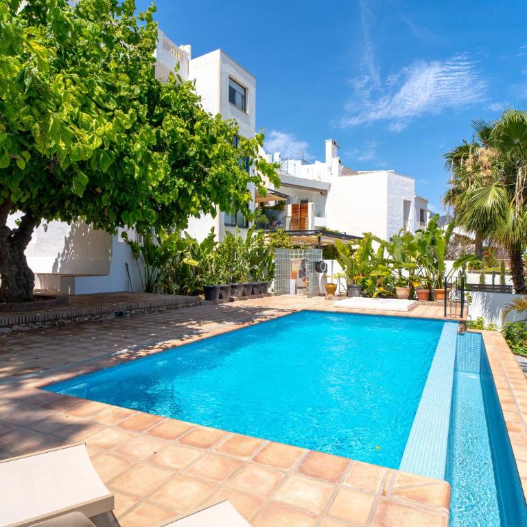 Villa Lorca Vista Mar by Casasol - Casa Unifamiliar de 3 dormitorios - 21