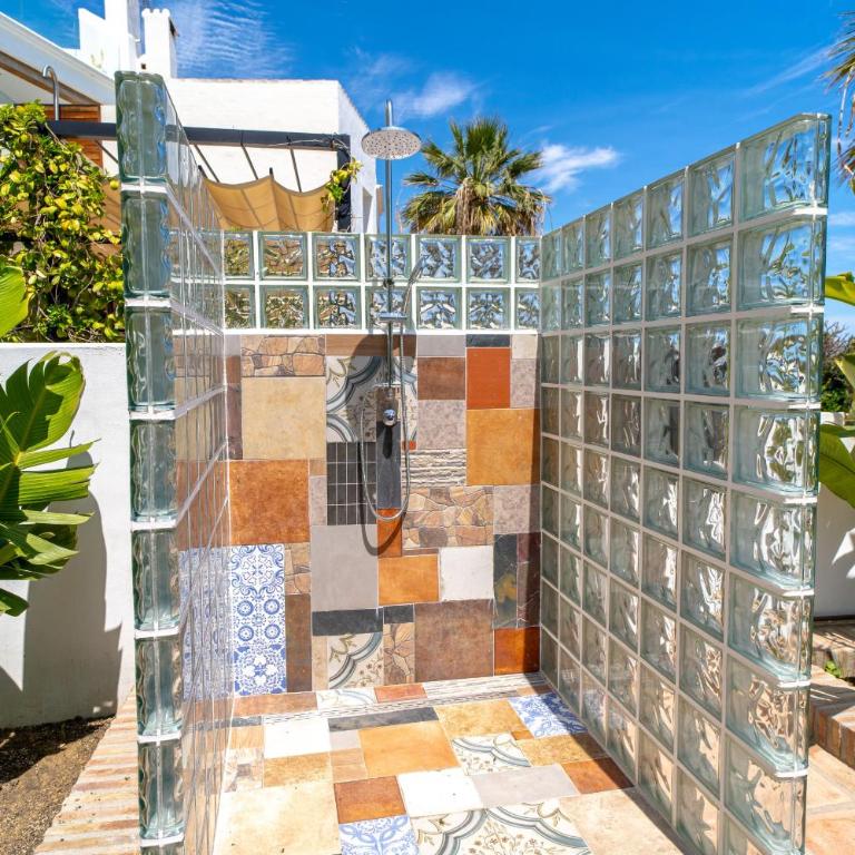 Villa Lorca Vista Mar by Casasol - Casa Unifamiliar de 3 dormitorios - 22