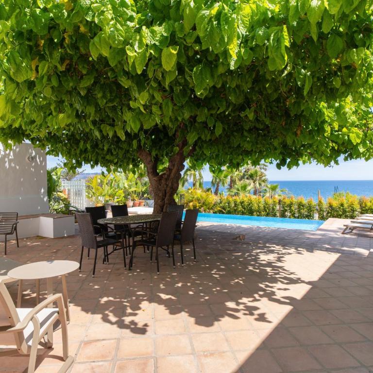 Villa Lorca Vista Mar by Casasol - Casa Unifamiliar de 3 dormitorios - 23
