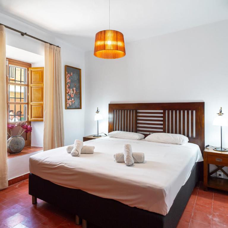 Villa Lorca Vista Mar by Casasol - Casa Unifamiliar de 3 dormitorios - 27