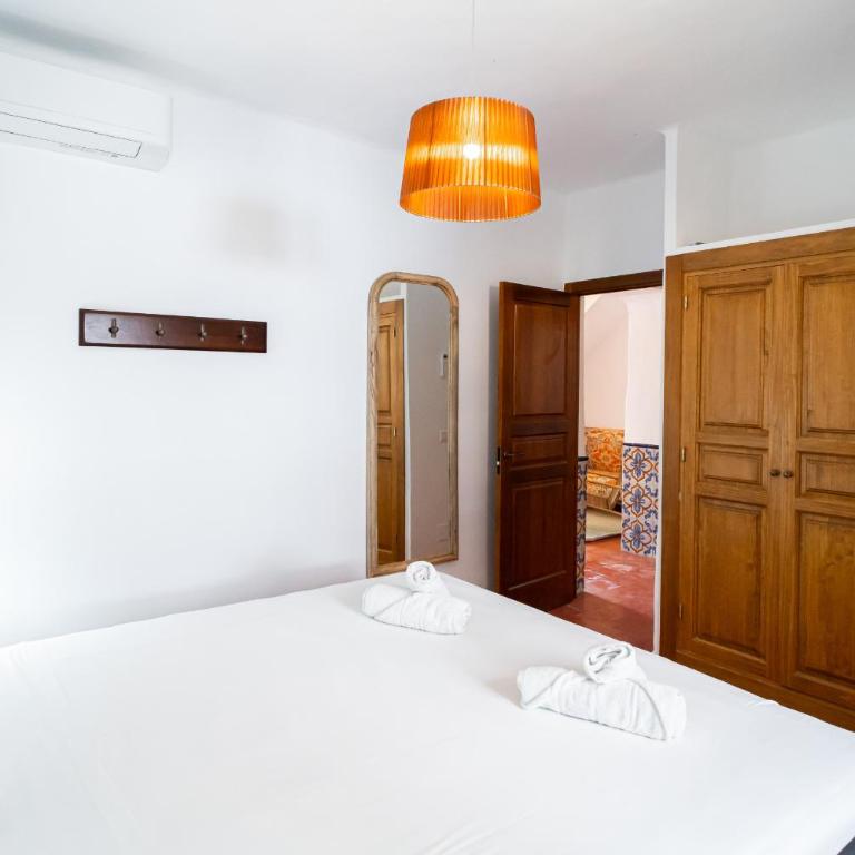 Villa Lorca Vista Mar by Casasol - Casa Unifamiliar de 3 dormitorios - 26