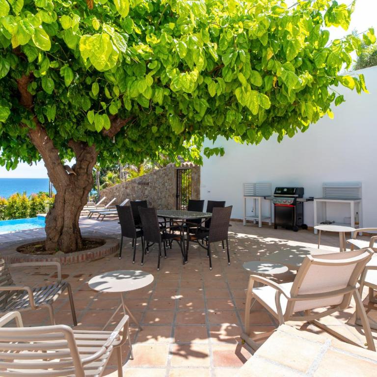 Villa Lorca Vista Mar by Casasol - Casa Unifamiliar de 3 dormitorios - 25