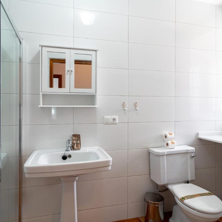 Villa Lorca Vista Mar by Casasol - Casa Unifamiliar de 3 dormitorios - 29