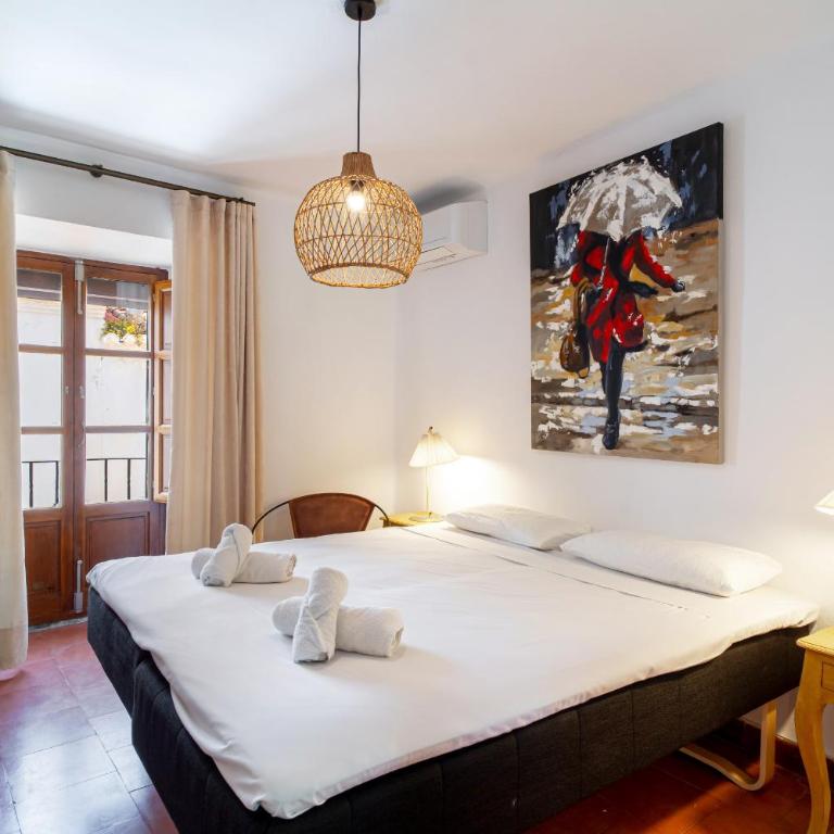 Villa Lorca Vista Mar by Casasol - Casa Unifamiliar de 3 dormitorios - 31