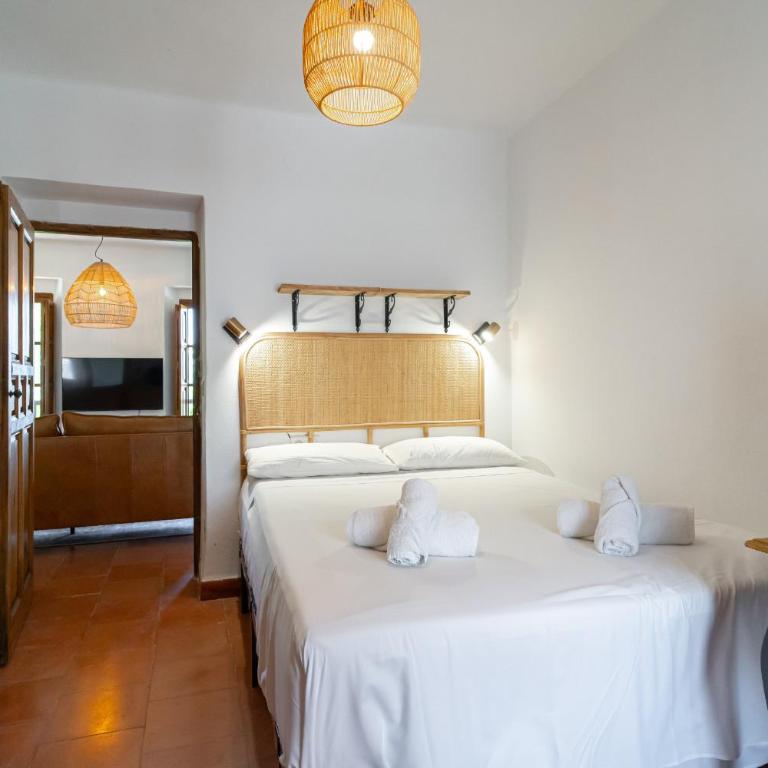 Villa Lorca Vista Mar by Casasol - Casa Unifamiliar de 3 dormitorios - 32