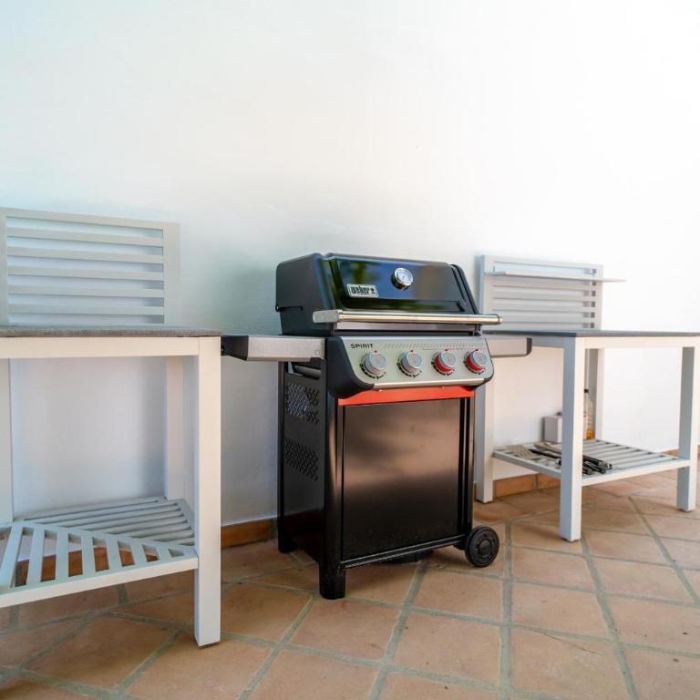 Villa Lorca Vista Mar by Casasol - Casa Unifamiliar de 3 dormitorios - 36