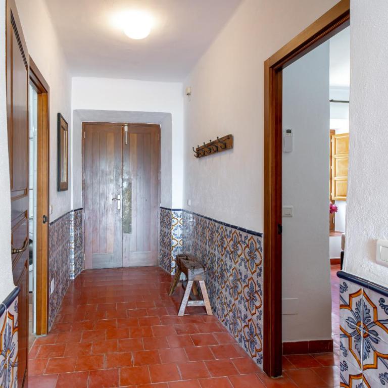 Villa Lorca Vista Mar by Casasol - Casa Unifamiliar de 3 dormitorios - 37
