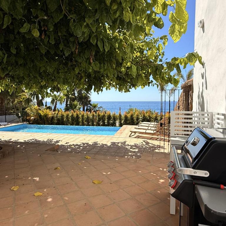 Villa Lorca Vista Mar by Casasol - Casa Unifamiliar de 3 dormitorios - 38