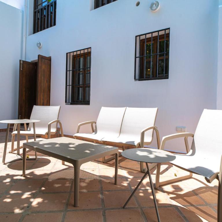 Villa Lorca Vista Mar by Casasol - Casa Unifamiliar de 3 dormitorios - 40