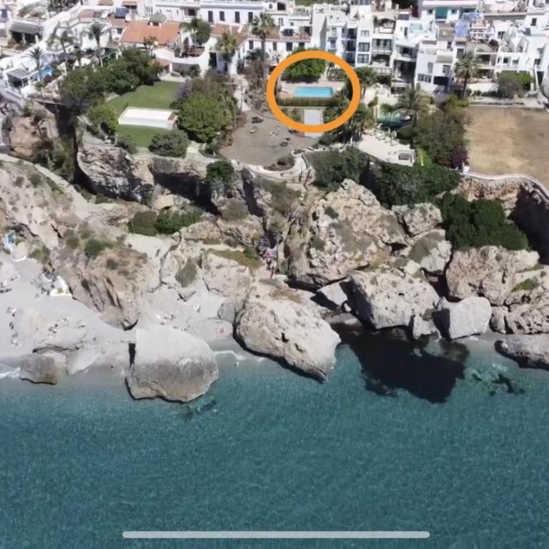 Villa Lorca Vista Mar by Casasol - Casa Unifamiliar de 3 dormitorios - 44
