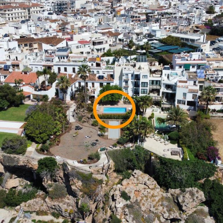 Villa Lorca Vista Mar by Casasol - Casa Unifamiliar de 3 dormitorios - 45