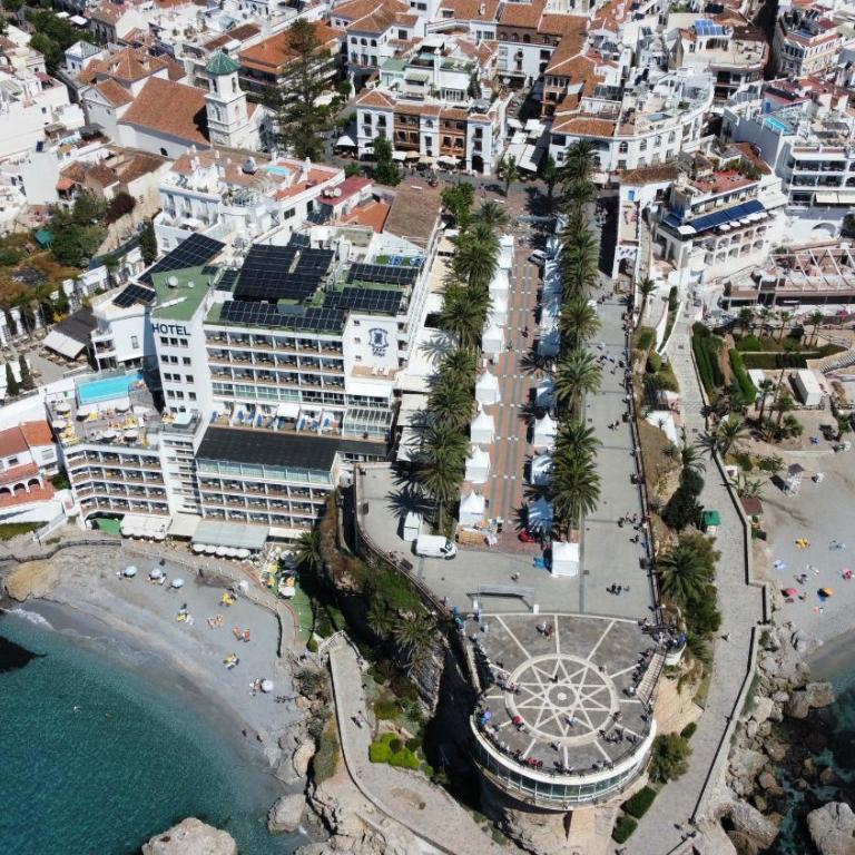 Villa Lorca Vista Mar by Casasol - Casa Unifamiliar de 3 dormitorios - 48