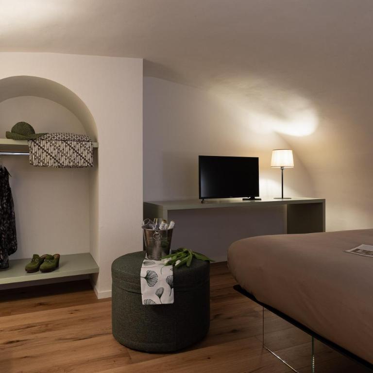Freshwater Pirates CASA VALENTE - Appartamento con 1 Camera da Letto - 14
